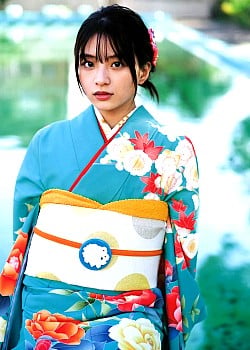 Aya Nishimori